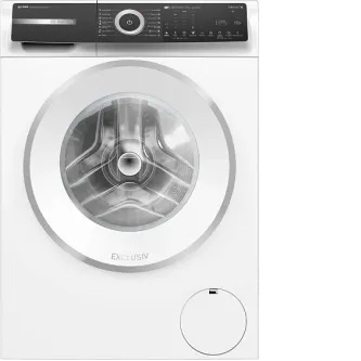 Стиральная машина BOSCH WGH256A0BY