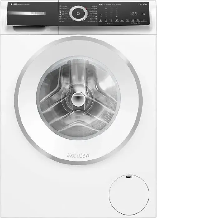 Стиральная машина BOSCH WGH256A0BY Стиральная машина BOSCH WGH256A0BY