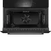 Духовой шкаф WEISSGAUFF OE 459 SDB Black Edition Духовой шкаф WEISSGAUFF OE 459 SDB Black Edition