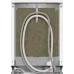 Посудомоечная машина BOSCH SMS6EMW38Q