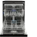 Посудомоечная машина HIBERG i-Q 6815 LB Посудомоечная машина HIBERG i-Q 6815 LB
