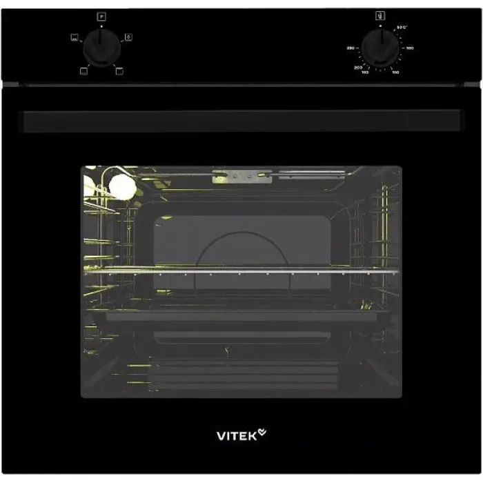 Духовой шкаф VITEK VEO 6230 BG Духовой шкаф VITEK VEO 6230 BG