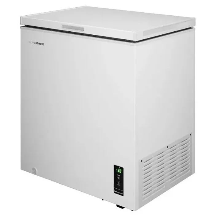 Морозильный ларь KUPPERSBERG FLCF 200 W Морозильный ларь KUPPERSBERG FLCF 200 W