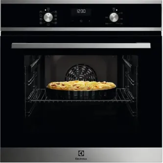 Духовой шкаф ELECTROLUX EOD5F70BX