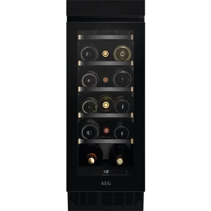 Винный шкаф AEG AWUS018B7B
