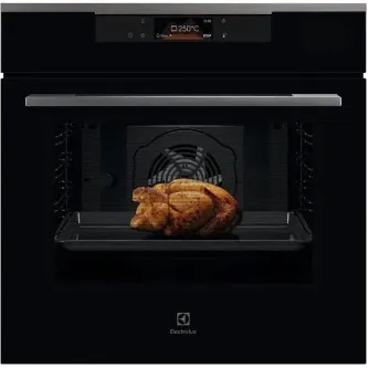Духовой шкаф ELECTROLUX KOFBH39H