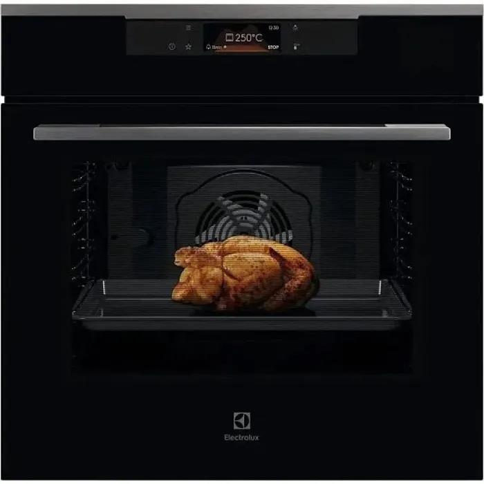 Духовой шкаф ELECTROLUX KOFBH39H