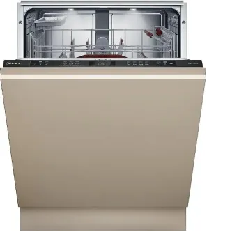 Посудомоечная машина NEFF S297EB802E Посудомоечная машина NEFF S297EB802E