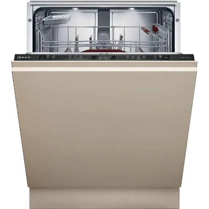 Посудомоечная машина NEFF S297EB802E