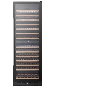Винный шкаф TEMPTECH CL180DB Винный шкаф TEMPTECH CL180DB