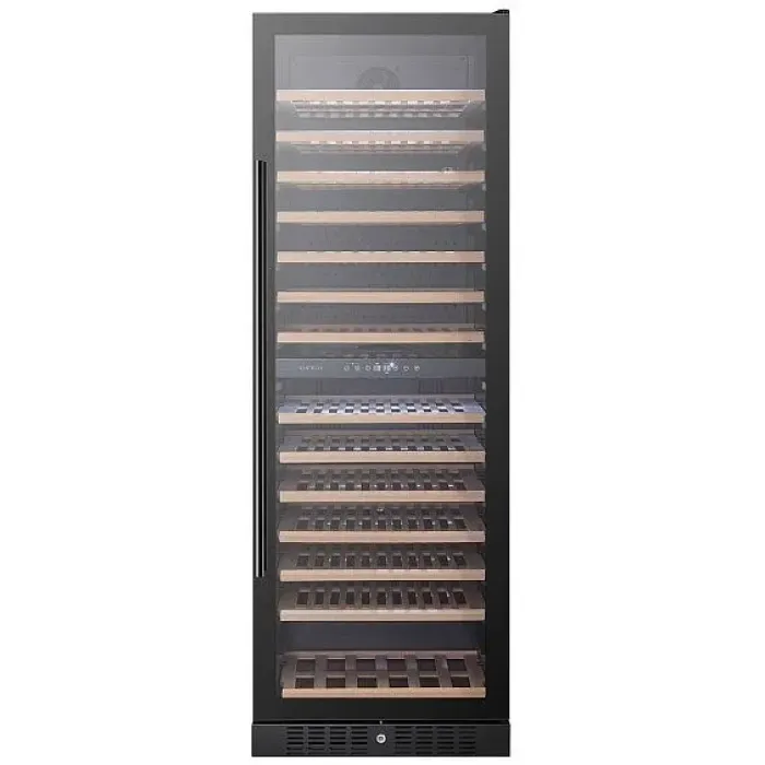Винный шкаф TEMPTECH CL180DB Винный шкаф TEMPTECH CL180DB