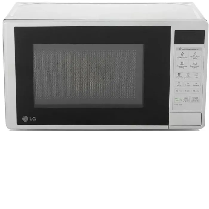 Микроволновая печь LG ms-2042ds Микроволновая печь LG ms-2042ds