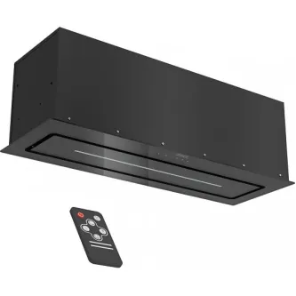 Вытяжка FRANKE LUCE 90 BK (305.0738.598)