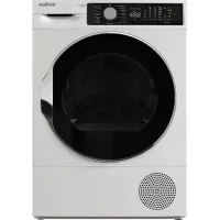Сушильная машина VESTFROST VFT103HPMW Сушильная машина VESTFROST VFT103HPMW
