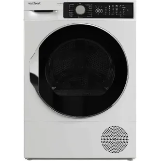 Сушильная машина VESTFROST VFT103HPMW