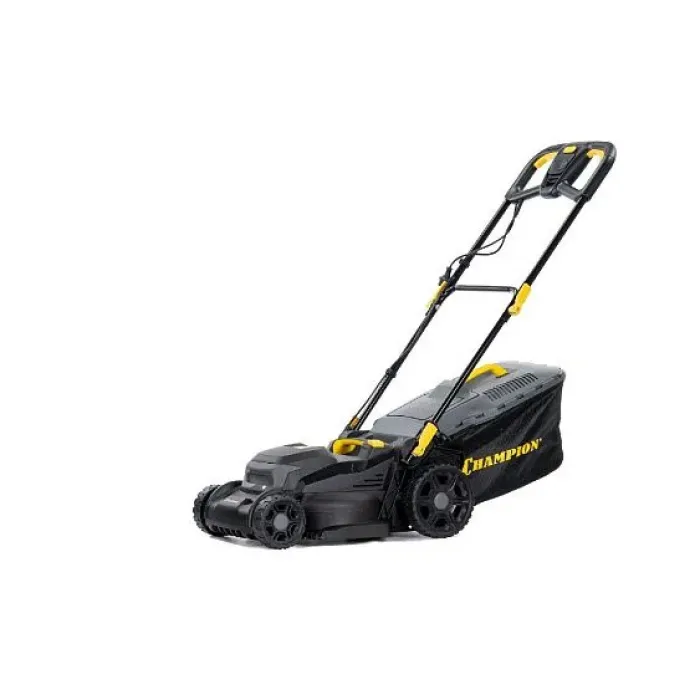 Газонокосилка CHAMPION EM3716 Газонокосилка CHAMPION EM3716