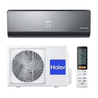 Сплит-система HAIER HSU-18HNF303/R2-B / HSU-18HUN303/R2 Сплит-система HAIER HSU-18HNF303/R2-B / HSU-18HUN303/R2