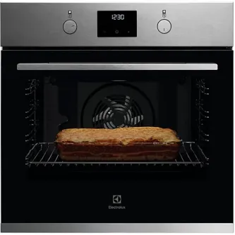 Духовой шкаф ELECTROLUX KOFGH70TX