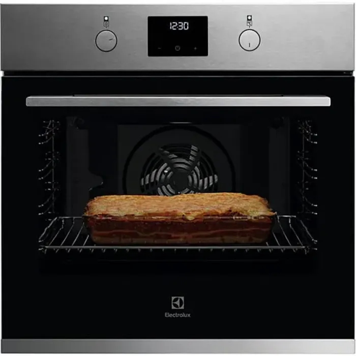 Духовой шкаф ELECTROLUX KOFGH70TX