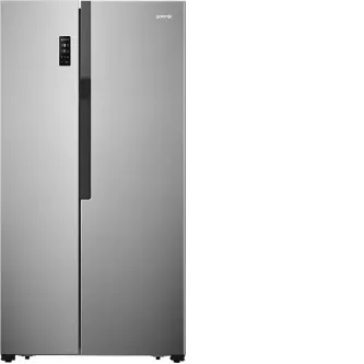 Холодильник GORENJE NRS918FMX