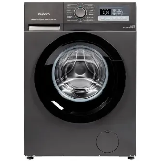 Стиральная машина БИРЮСА WM-ML612/10 DM