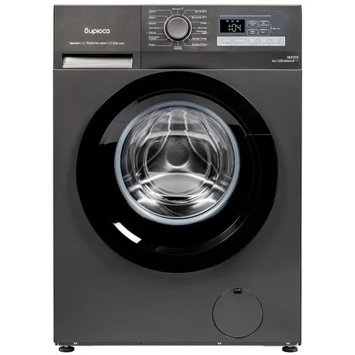 Стиральная машина БИРЮСА WM-ML612/10 DM Стиральная машина БИРЮСА WM-ML612/10 DM
