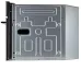 Духовой шкаф VARD VPS681MB Духовой шкаф VARD VPS681MB