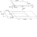 Варочная поверхность GORENJE GI6401BX Варочная поверхность GORENJE GI6401BX