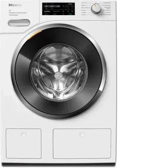 Стиральная машина MIELE WWI880 WCS 125