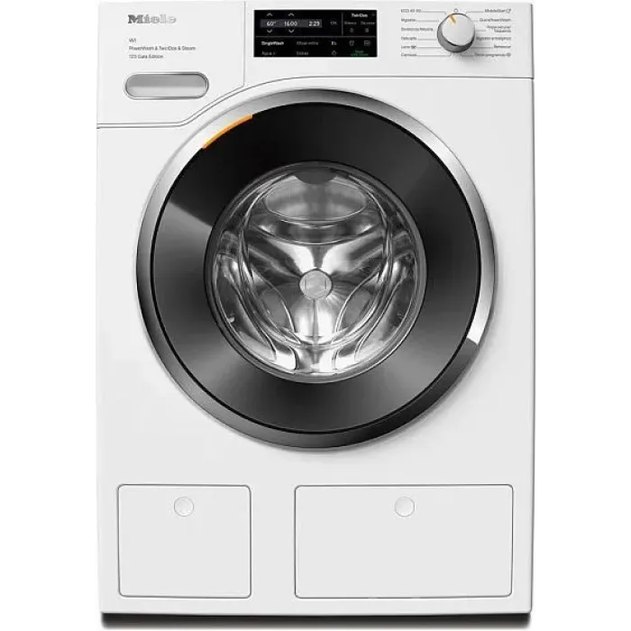 Стиральная машина MIELE WWI880 WCS 125