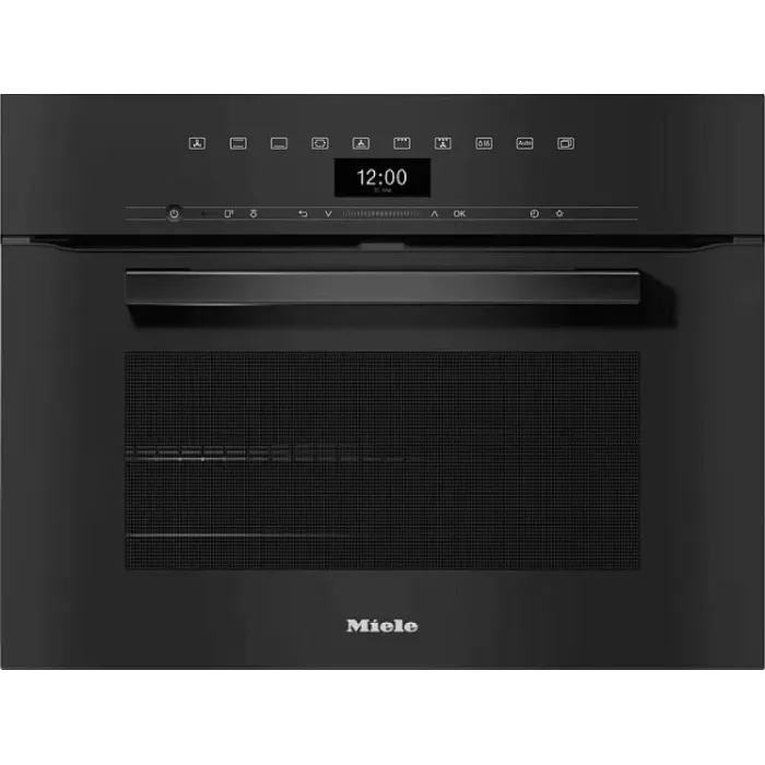 Духовой шкаф MIELE H 7440 B OBSW Духовой шкаф MIELE H 7440 B OBSW