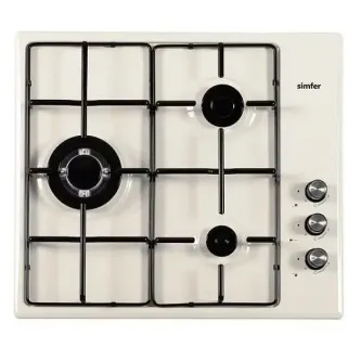 Варочная поверхность SIMFER H60Q35R022 Варочная поверхность SIMFER H60Q35R022