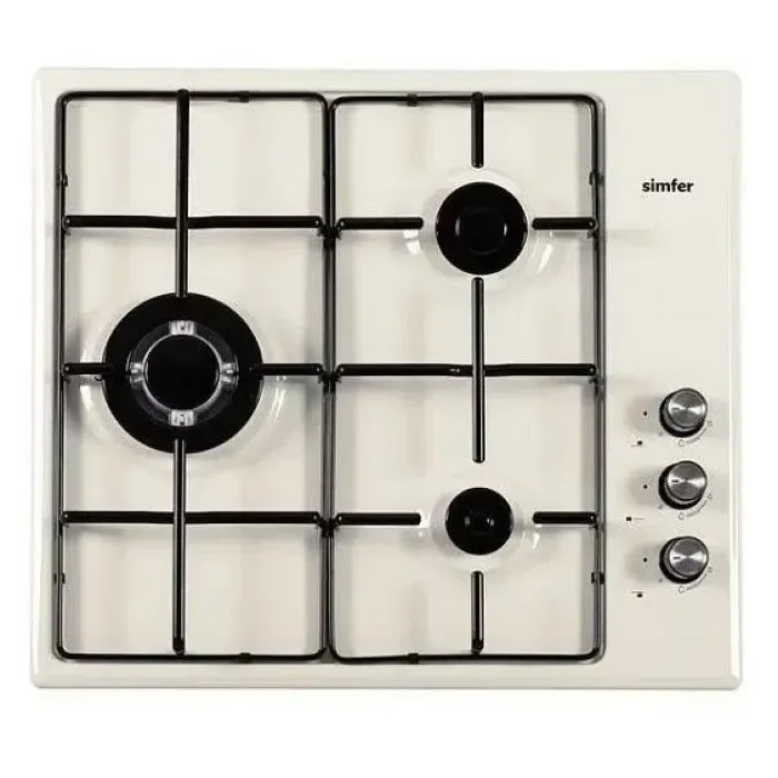 Варочная поверхность SIMFER H60Q35R022