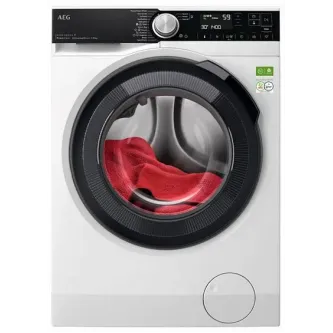 Стиральная машина AEG LFR85166SOE