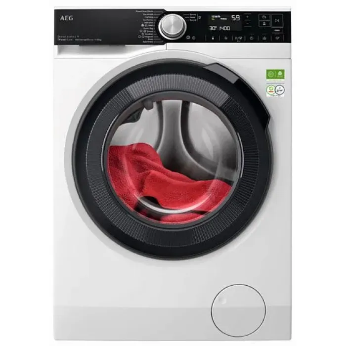 Стиральная машина AEG LFR85166SOE