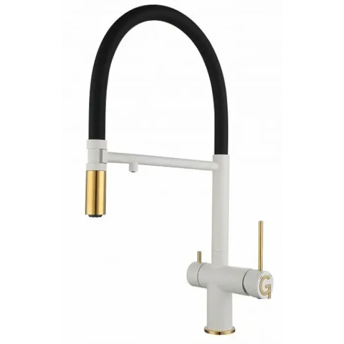 Смеситель RIVELATO Adria brina oro Смеситель RIVELATO Adria brina oro