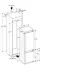 Холодильник GAGGENAU RB282306 Холодильник GAGGENAU RB282306