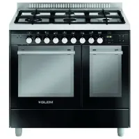 Плита GLEM md922cbl Плита GLEM md922cbl
