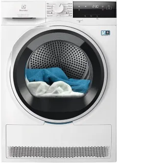 Сушильная машина ELECTROLUX EW8D384HE
