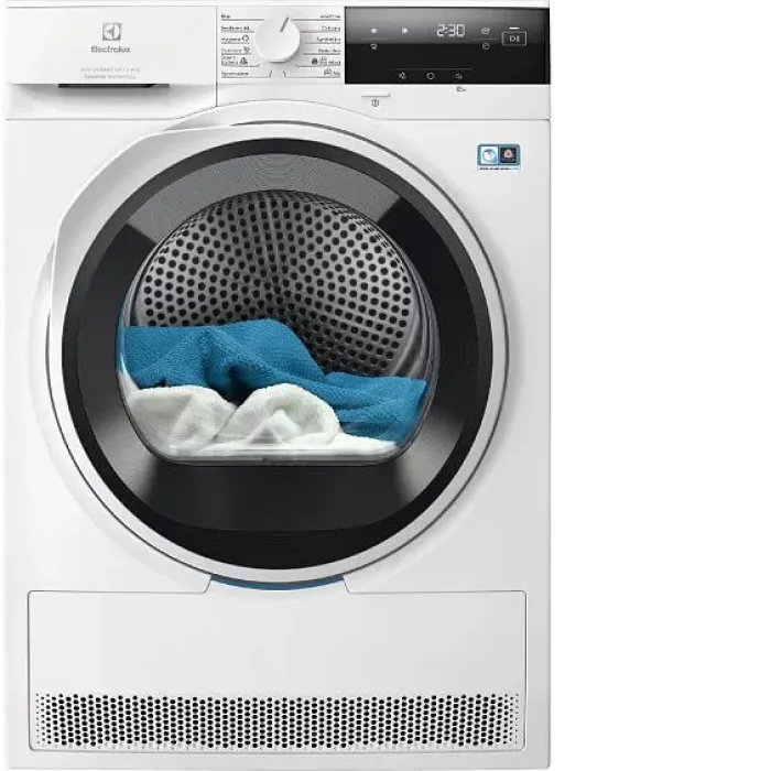 Сушильная машина ELECTROLUX EW8D384HE