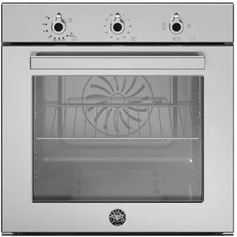 Духовой шкаф BERTAZZONI F605PROGKX Духовой шкаф BERTAZZONI F605PROGKX