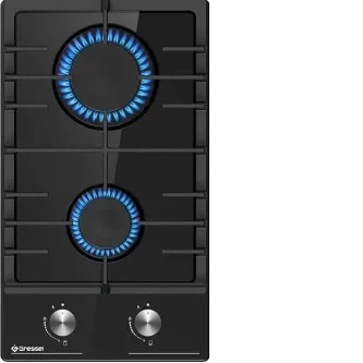Варочная поверхность GRESSEL U30V20B100 Варочная поверхность GRESSEL U30V20B100