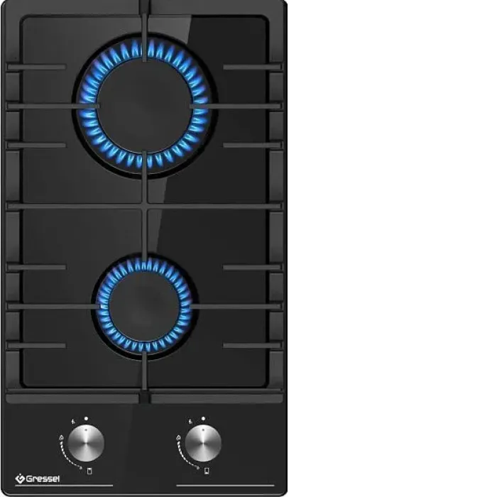 Варочная поверхность GRESSEL U30V20B100 Варочная поверхность GRESSEL U30V20B100