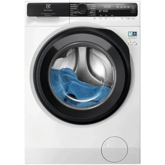Стиральная машина ELECTROLUX EW7F5612SQE Стиральная машина ELECTROLUX EW7F5612SQE