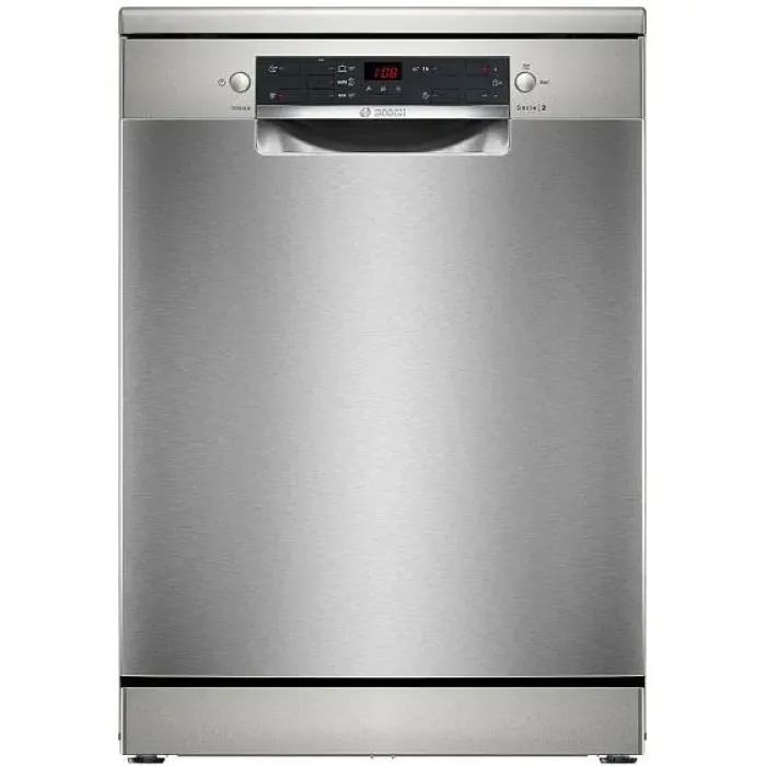 Посудомоечная машина BOSCH SMS25GI09F Посудомоечная машина BOSCH SMS25GI09F