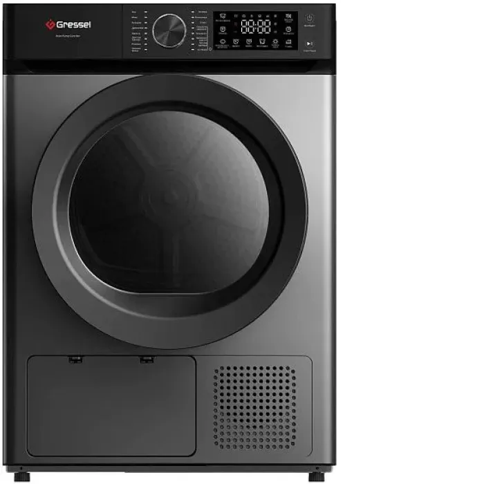 Сушильная машина GRESSEL UBD603 Сушильная машина GRESSEL UBD603
