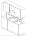 Варочная поверхность GRUNDIG GIEI623410MXW