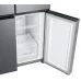 Холодильник SAMSUNG RF48A4000M9/WT Холодильник SAMSUNG RF48A4000M9/WT