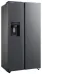 Холодильник TOSHIBA GR-RS755WI-PMJ (06) Холодильник TOSHIBA GR-RS755WI-PMJ (06)