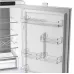 Холодильник HOTPOINT-ARISTON HSBT 18IXE Холодильник HOTPOINT-ARISTON HSBT 18IXE